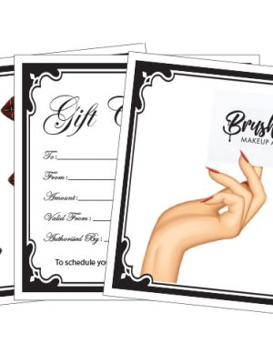 Gift Voucher