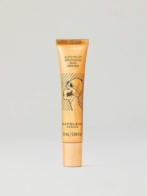 Auto Pilot Bronzing Primer