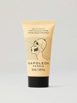 Auto Pilot Matte and Pore Minimizer Primer