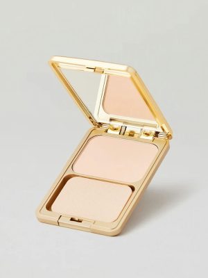 Camera Finish Powder Foundation - N1