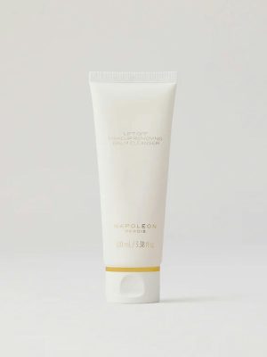 Lift Off Makeup Removing Balm Cleanser