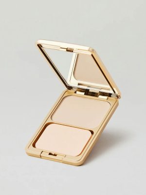 Camera Finish Powder Foundation - G2