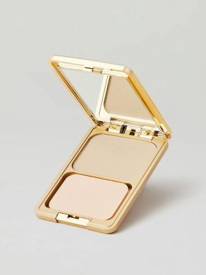 Camera Finish Powder Foundation - G3
