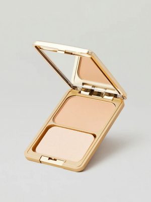 Camera Finish Powder Foundation - G4