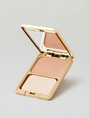 Camera Finish Powder Foundation - G5
