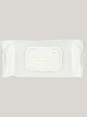 Lift Off Makeup Remover Wipes 100 Pack