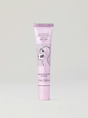 Auto Pilot Brightening Skin Primer