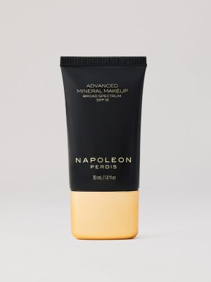 Advanced Mineral Makeup - Shade 3
