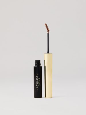Arch Rehab Tinted Eyebrow Gel - Platinum