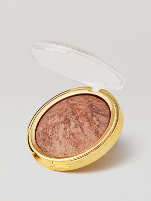 Cheek Patrol - Bronze Patrol