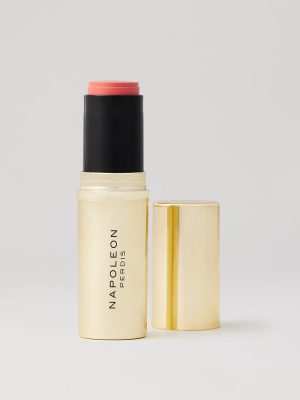 Cheek Switch Crème Blush Stick - Go On Rose