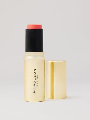 Cheek Switch Crème Blush Stick - Save The Coral
