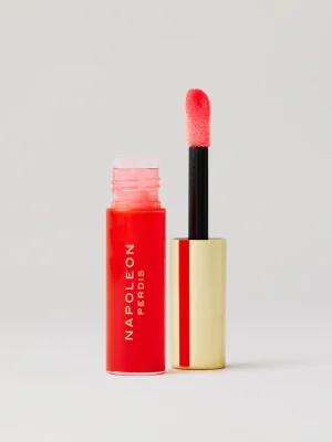 Double Duty Infusion Lip Oil