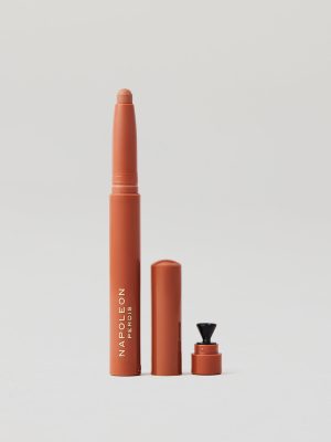 Luxe Lids Eye Stix - Cheeky Chestnut