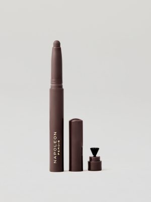 Luxe Lids Eye Stix - Running Slate