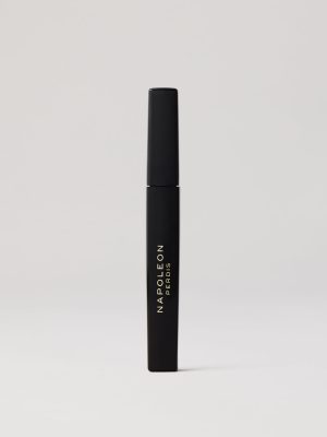 Mesmer-Eyes Black Mascara Waterproof