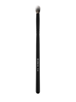 R – V4 Tapered Fluffy Eye Brush