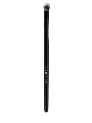 R – V5 Flat Flared Eye Shadow Brush