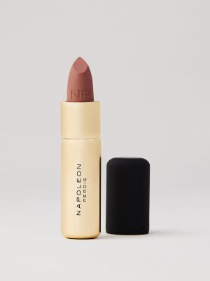 Soul-Matte Lipstick - Butterflies 104