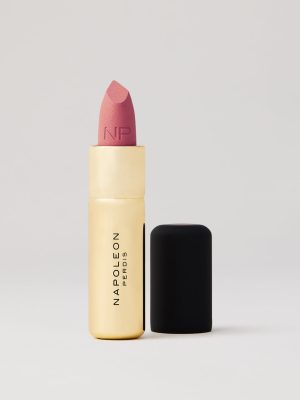 Soul-Matte Lipstick - Devoted 103