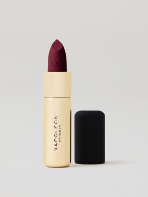 Soul-Matte Lipstick - Fomo 116