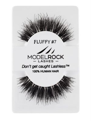 Fluffy #7