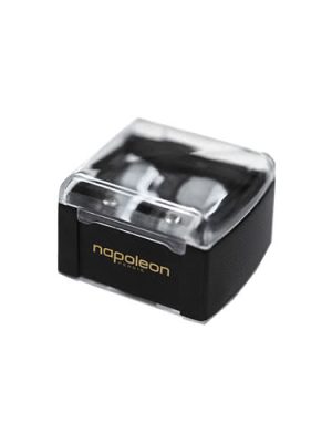 Duo Pencil Sharpener